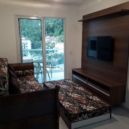 דירות Excelente Opcao De Apartamento Em Ubatuba-Sp מראה חיצוני תמונה