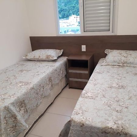 דירות Excelente Opcao De Apartamento Em Ubatuba-Sp מראה חיצוני תמונה