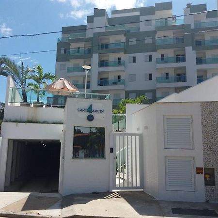 דירות Excelente Opcao De Apartamento Em Ubatuba-Sp מראה חיצוני תמונה