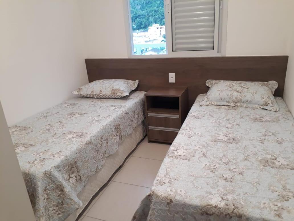 דירות Excelente Opcao De Apartamento Em Ubatuba-Sp מראה חיצוני תמונה