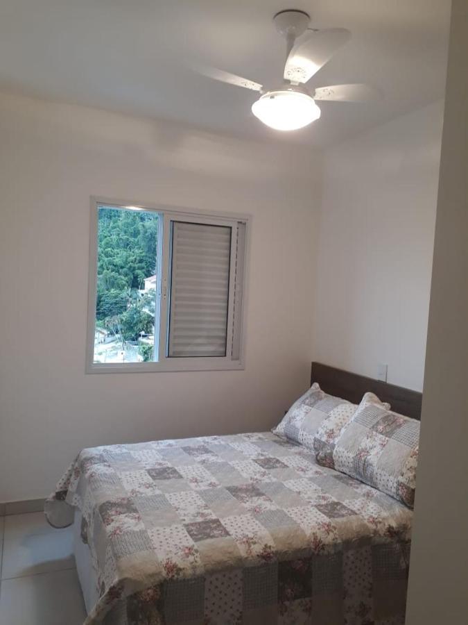 דירות Excelente Opcao De Apartamento Em Ubatuba-Sp מראה חיצוני תמונה