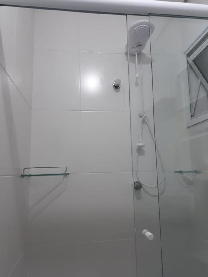 דירות Excelente Opcao De Apartamento Em Ubatuba-Sp מראה חיצוני תמונה