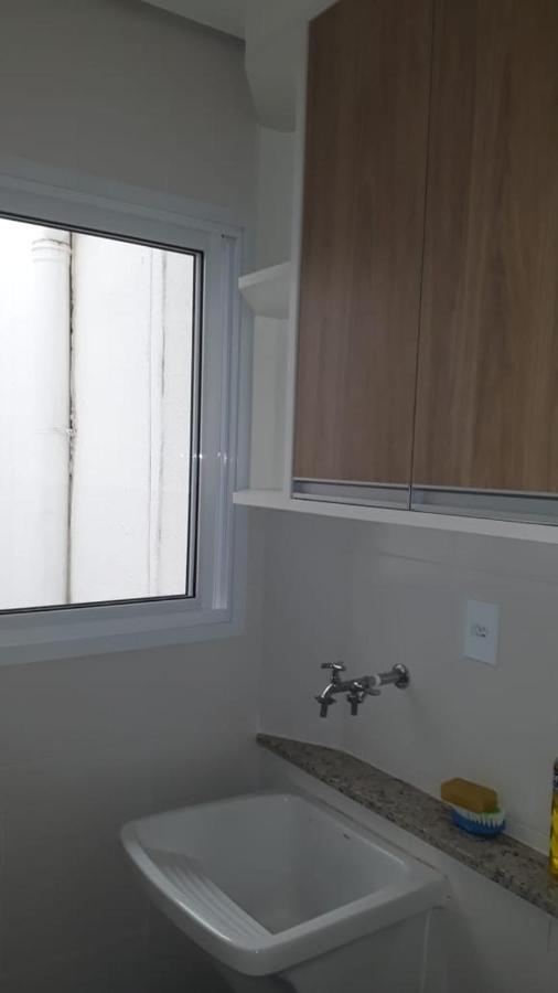 דירות Excelente Opcao De Apartamento Em Ubatuba-Sp מראה חיצוני תמונה