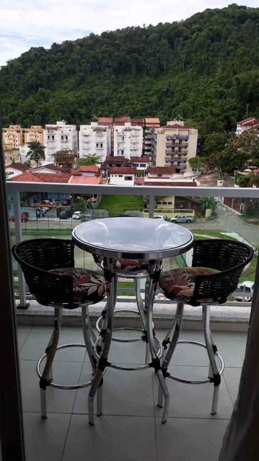 דירות Excelente Opcao De Apartamento Em Ubatuba-Sp מראה חיצוני תמונה