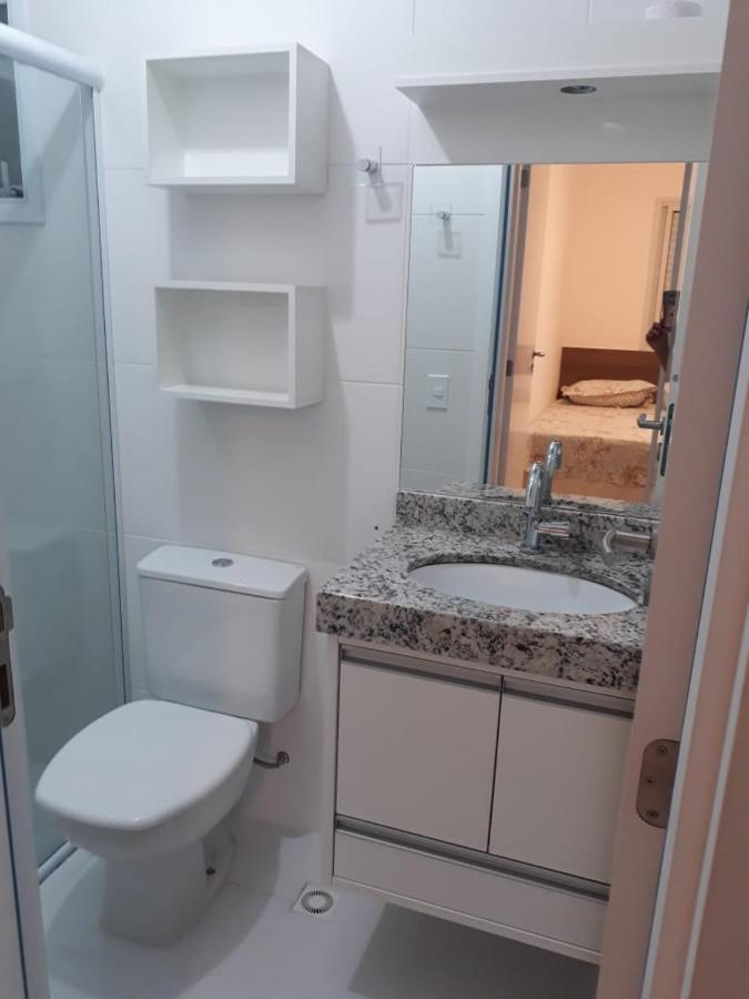 דירות Excelente Opcao De Apartamento Em Ubatuba-Sp מראה חיצוני תמונה