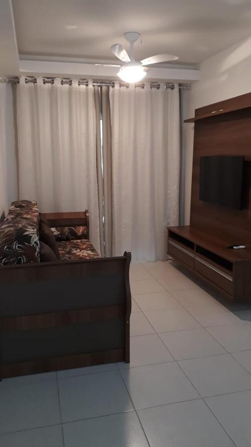 דירות Excelente Opcao De Apartamento Em Ubatuba-Sp מראה חיצוני תמונה