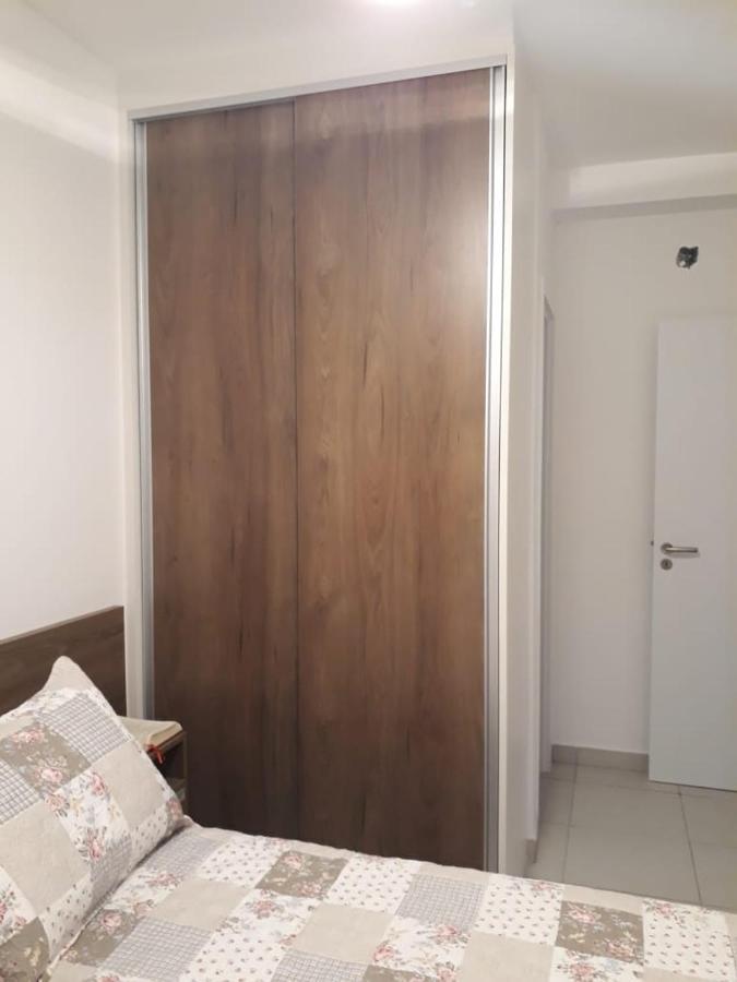 דירות Excelente Opcao De Apartamento Em Ubatuba-Sp מראה חיצוני תמונה