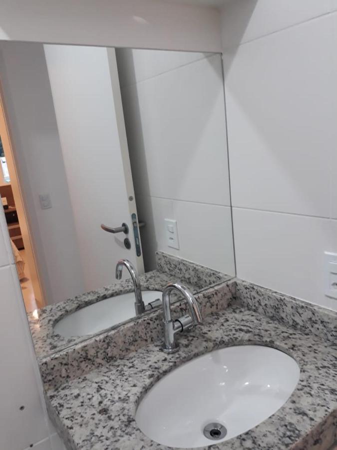 דירות Excelente Opcao De Apartamento Em Ubatuba-Sp מראה חיצוני תמונה